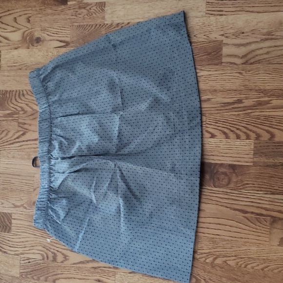 (XL) MERONA Lightweight Bohemian Polka Dot Casual Vacation Coastal - Picture 7 of 7